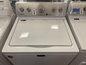 Maytag Washer and Gas Dryer Set - 5547 - 5416