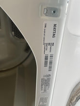 Load image into Gallery viewer, Maytag Washer and Gas Dryer Set - 5509 - 4073
