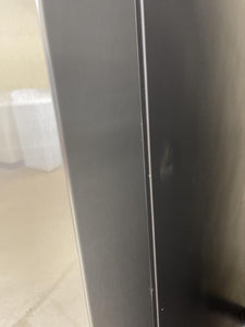 Samsung Stainless Side by Side Refrigerator - 5915