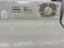 Load image into Gallery viewer, GE Electric Dryer - 3080
