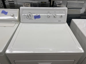 Kenmore Gas Dryer - 9711