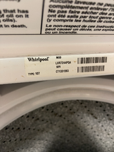 Load image into Gallery viewer, Whirlpool Washer - 3178
