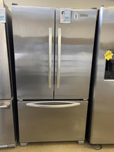 Load image into Gallery viewer, KitchenAid Stainless French Door Refrigerator - 2607
