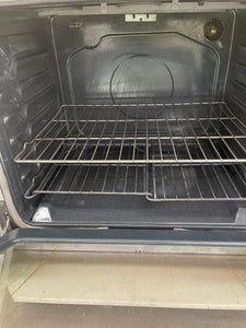 Maytag Bisque Electric Stove - 3539