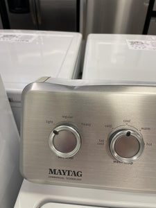 Maytag Washer - 1111