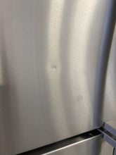 Load image into Gallery viewer, Whirlpool Stainless Refrigerator - 7567
