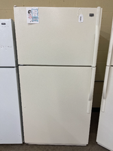 Load image into Gallery viewer, Maytag Bisque Refrigerator - 3280
