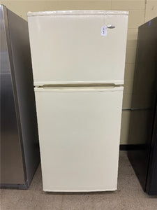 Amana Bisque Refrigerator - 1305