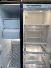 Load image into Gallery viewer, Whirlpool Stainless Side by Side Refrigerator - 7169
