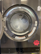 Load image into Gallery viewer, LG Washer and Electric Dryer Laundry Center - 7562
