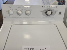 Load image into Gallery viewer, GE Washer and Electric Dryer - 5562 - 9056
