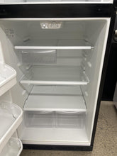 Load image into Gallery viewer, Frigidaire Stainless Refrigerator - 0582
