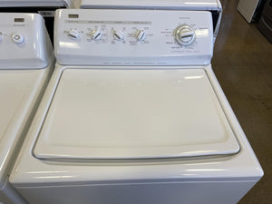 Kenmore Washer and Electric Dryer Set - 7569-9216