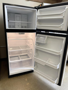 Frigidaire Stainless Refrigerator - 2278