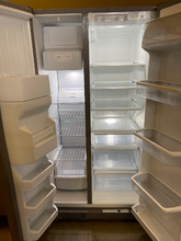 Load image into Gallery viewer, Whirlpool Side by Side Refrigerator - 3395
