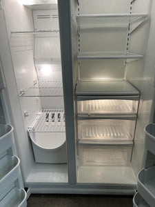 Maytag Side by Side Refrigerator - 3865