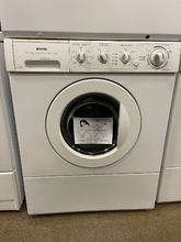 Load image into Gallery viewer, Kenmore Stack Washer and Gas Dryer Set - 2585
