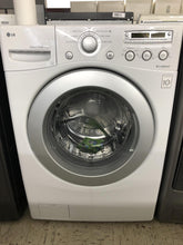 Load image into Gallery viewer, LG Front Load Washer - 5454

