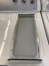 Load image into Gallery viewer, Whirlpool Washer and Gas Dryer Set - 0599 - 2008
