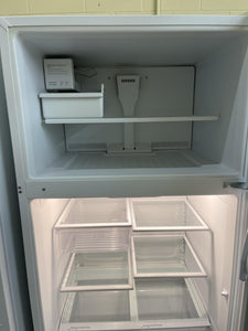Whirlpool Refrigerator - 9341