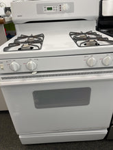 Load image into Gallery viewer, Kenmore Gas Stove - 5514
