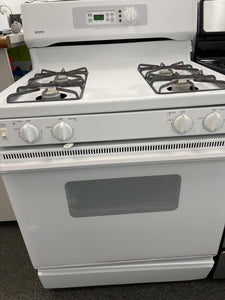 Kenmore Gas Stove - 5514