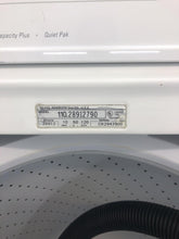 Load image into Gallery viewer, Kenmore Washer - 8794
