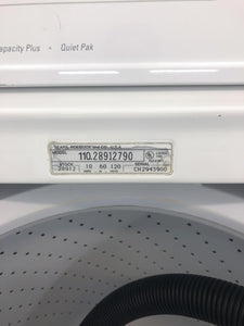 Kenmore Washer - 8794