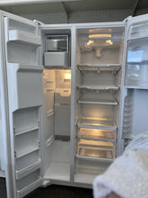 Load image into Gallery viewer, Jenn-Air Side by Side Refrigerator - 0943
