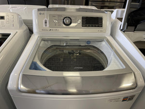 LG Washer - 5326