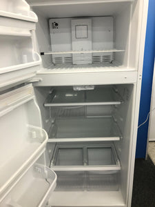 Frigidaire Refrigerator - 1302