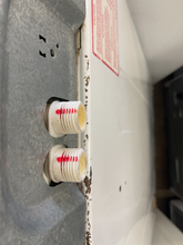 Load image into Gallery viewer, GE Washer - 3766
