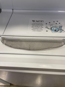 Frigidaire Stack Washer and Electric Dryer - 3816