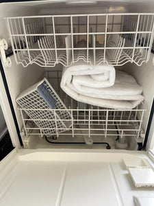 Whirlpool Dishwasher - 6771