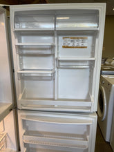 Load image into Gallery viewer, Whirlpool Freezer on the Bottom Refrigerator - 3483
