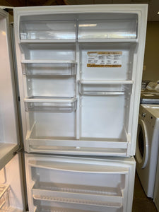 Whirlpool Freezer on the Bottom Refrigerator - 3483