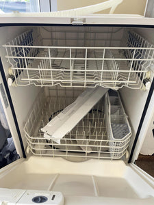 GE Dishwasher - 2029