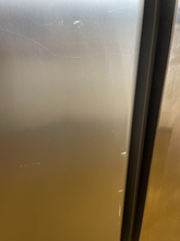 Load image into Gallery viewer, GE Stainless Side by Side Refrigerator - 2029
