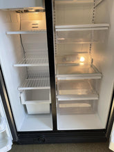 Load image into Gallery viewer, Whirlpool Stainless Side by Side Refrigerator - 5151
