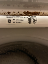 Load image into Gallery viewer, Maytag Washer and Electric Dryer Set - 2618 - 2619
