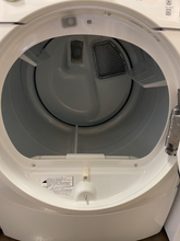 Load image into Gallery viewer, Maytag Front Load Washer and Electric Dryer Set - 2596 - 2597
