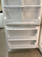 Load image into Gallery viewer, Whirlpool Bottom Freezer Refrigerator - 7104
