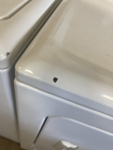 Maytag Washer and Gas Dryer Set - 0803 - 3797