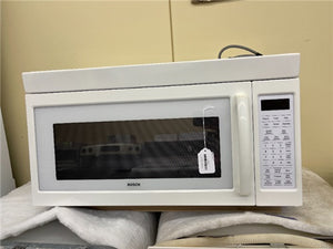 Bosch Microwave - 1250