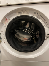 Load image into Gallery viewer, Kenmore Stack Washer and Gas Dryer Set - 2585
