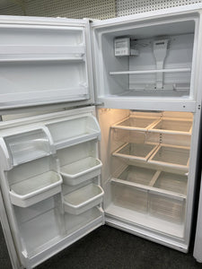 GE Refrigerator - 0560