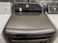 Load image into Gallery viewer, LG Gas Dryer - 4818
