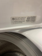 Load image into Gallery viewer, GE Washer and Electric Dryer Set - 6727 - 8105
