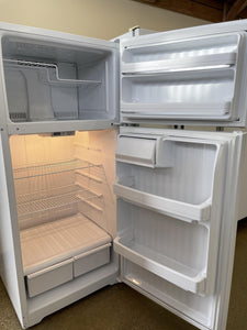 Hotpoint Refrigerator - 3258
