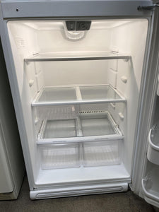 Frigidaire White Refrigerator - 9100